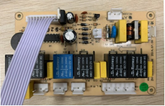 PCB板分類(lèi)