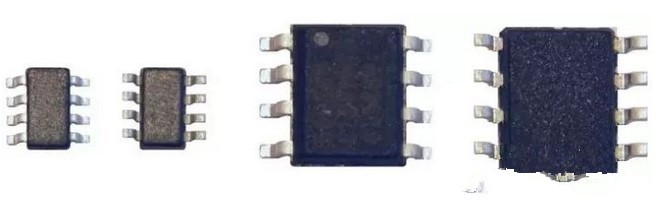 關(guān)于一些電機驅(qū)動器電路設(shè)計PCB建議