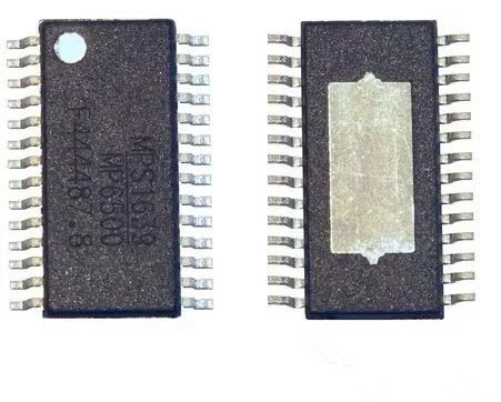 關(guān)于一些電機驅(qū)動器電路設(shè)計PCB建議
