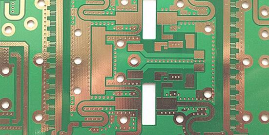RF微波PCB的簡介和應(yīng)用 PCB打樣