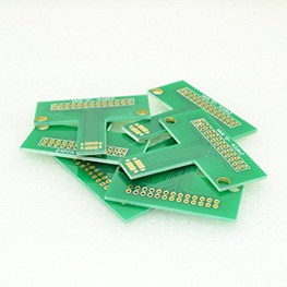 0.4mm PCB厚度是多層PCB的開(kāi)始