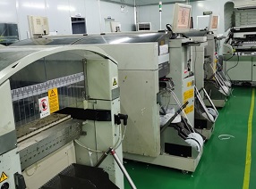 SMT-PCB的設(shè)計(jì)原則