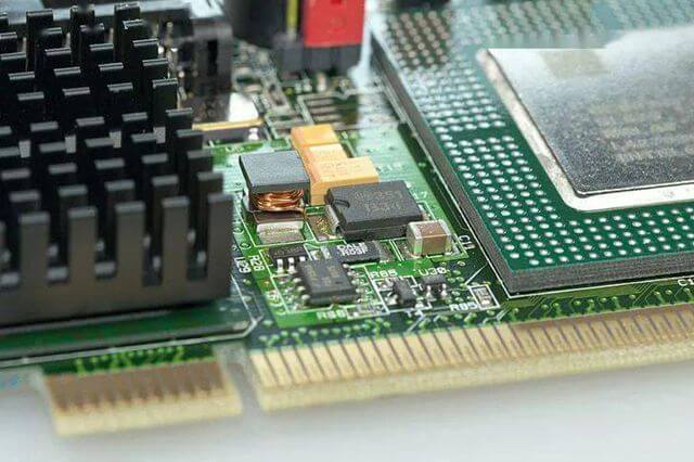 PCB原理圖與PCB設計文件的區(qū)別