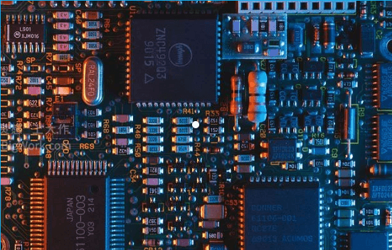 PCB布局設(shè)計